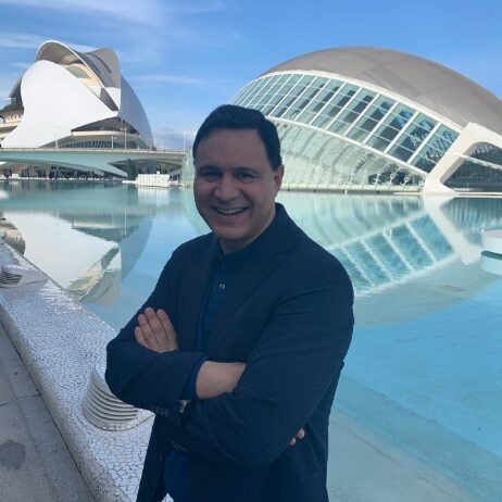 Eduardo Salas Rivas Eduardo Salas Rivas